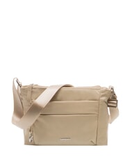 SAMSONITE MOVE 5.0  Borsetta a tracolla sand beige - Borse Donna - 1
