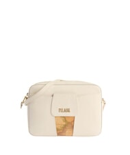 ALVIERO MARTINI PRIMA CLASSE BLOO CITY Mini Bag a tracolla avorio - Borse Donna - 1