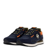 COLMAR TRAVIS SPORT COLORS Sneakers - Scarpe Uomo