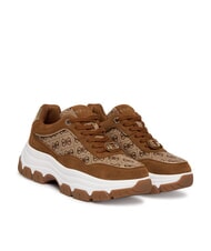 GUESS BERRETT 3 Sneakers - Scarpe Donna