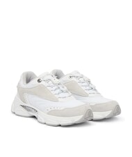 GUESS IMERI Sneakers Donna white - Scarpe Donna - 1