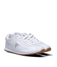 GUESS TIAH3 Sneakers in pelle - Scarpe Donna
