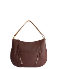 ALVIERO MARTINI PRIMA CLASSE SCOTTISH CAVIAR Borsa a spalla, doppia portabilit&agrave; - Borse Donna