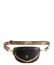 ALVIERO MARTINI PRIMA CLASSE CASTLE Maxi marsupio, in pelle granata - Borse Donna