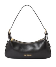 LOVE MOSCHINO SMART DAILY Borsa a spalla Nero - Borse Donna - 1