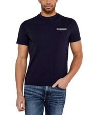 NAPAPIJRI S-DATI T-Shirt in cotone - T-shirt Uomo