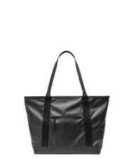 HERSCHEL ALBERNI Borsa impermeabile, con asola NERO - Borsoni - 1