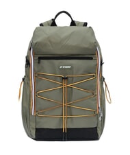 KWAY MONTE LIMAR Zaino outdoor porta pc 15.6" - Zaini da lavoro porta PC