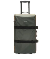 KWAY BLOSSAC  Trolley Medio Impermeabile - Trolley Semirigidi