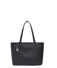 LIUJO HALONA Tote Bag grande, a spalla, con charm - Borse Donna