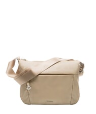 SAMSONITE MOVE 5.0  Borsa morbida a tracolla sand beige - Borse Donna - 1