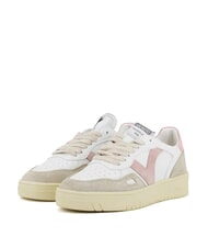 VICTORIA SEUL Sneakers rosado - Scarpe Donna - 1