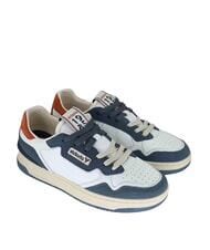 VICTORIA C80 Sneakers marino - Scarpe Uomo - 1