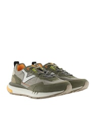 VICTORIA WING Sneakers kaki - Scarpe Uomo - 1