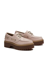 TIMBERLAND STONE STREET Scarpe in pelle - Scarpe Donna