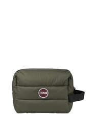 COLMAR ORIGINALS FLOID Beauty con tasca interna bush - Beauty Case - 1