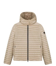 COLMAR ORIGINALS SOLSTICE Piumino con cappuccio fisso - Piumini Donna