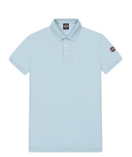 COLMAR ORIGINALS MONDAY Polo a manica corta angelic blue - Polo Uomo - 1
