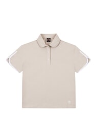 COLMAR ORIGINALS MONDAY Polo a manica corta porcelain - Polo Uomo - 1
