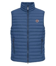 COLMAR REPUNK Piumino smanicato dark blue - Giacche smanicate Uomo - 1