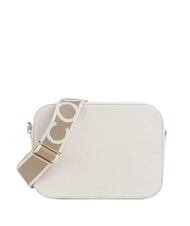 COCCINELLE TEBE Borsa piccola pelle martellata - Borse Donna