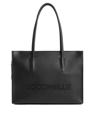 COCCINELLE MYRTHA26 Borsa a spalla, in pelle - Borse Donna