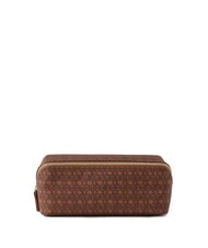 COCCINELLE NYLON SMALL MONOGRAM Beauty - Beauty Case