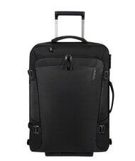 SAMSONITE ARMOX Borsone Small, Bagaglio a mano, con ruote NERO - Bagagli a mano - 1