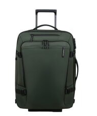 SAMSONITE ARMOX Borsone Small, Bagaglio a mano, con ruote - Bagagli a mano