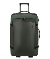 SAMSONITE ARMOX Borsone Medio, 68 cm, con ruote - Trolley Semirigidi