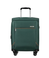 SAMSONITE BASE BREEZE Trolley Bagaglio a Mano, espandibile - Bagagli a mano