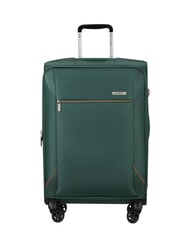 SAMSONITE BASE BREEZE Trolley Medio - Trolley Semirigidi