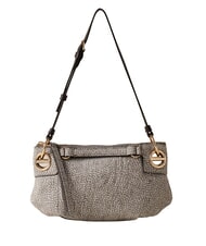 BORBONESE LONDON Borsa a spalla grigio - Borse Donna - 1