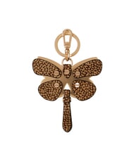 BORBONESE KEYRING Farfalla Portachiavi op/natu - Portachiavi - 1