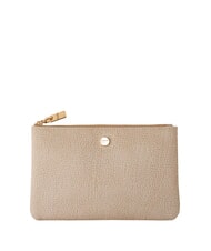 BORBONESE VITE COATED OP Necessaire sabbia - Bustine & Necessaire - 1