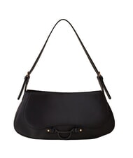 BORBONESE CAPRI NYLON Borsa a spalla Nero - Borse Donna - 1