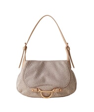 BORBONESE CAPRI NYLON  Borsetta a spalla, con tracolla sabbia - Borse Donna - 1