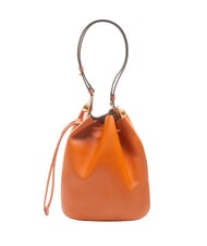 FURLA CAMPIONARIO - SFERA Borsa a secchiello in pelle - Borse Donna