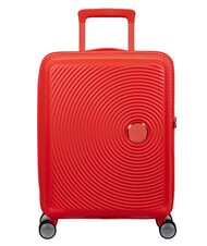 AMERICAN TOURISTER SOUNDBOX Trolley piccolo espandibile - Bagagli a mano
