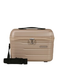 AMERICAN TOURISTER FLASHLINE Beauty case rigido con tracolla - Beauty Case