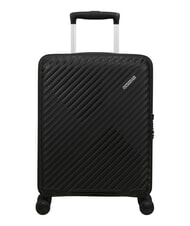AMERICAN TOURISTER DIABLAST Trolley bagaglio a mano, chiusura TSA black code - Bagagli a mano - 1