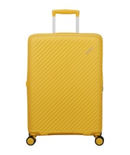 AMERICAN TOURISTER DIABLAST Trolley medio, espandibile, chiusura TSA - Trolley Rigidi