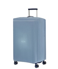 AMERICAN TOURISTER AMERICAN TOURIST. TA Coprivaligia, misura L stone blue/blue - Accessori Viaggio - 1
