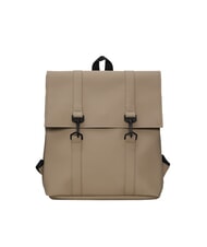 RAINS MSN BAG MINI Zaino impermeabile citt&agrave; - Zaini Scuola & Tempo Libero