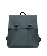 RAINS MSN BAG Zaino impermeabile citt&agrave; - Zaini Scuola & Tempo Libero