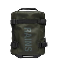 RAINS TEXEL CABIN S Trolley cabin underseater - Bagagli a mano