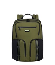 SAMSONITE URBAN-EYE Zaino porta PC 15.6" - Zaini da lavoro porta PC