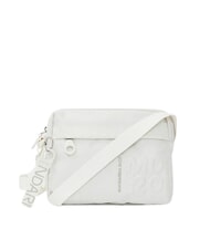 MANDARINA DUCK MD20 Borsa camera case a tracolla latte - Borse Donna - 1