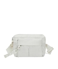 MANDARINA DUCK MD20 Mini bag a tracolla latte - Borse Donna - 1