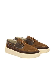 BLAUER BUCK Sneakers brown/dark brown - Scarpe Uomo - 1